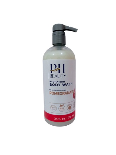 [058342020286] BODY WASH GRANADA PII BEAUTY 