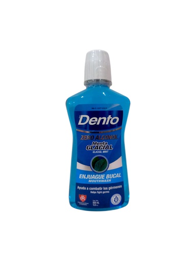 [7751851001052] ENJUAGUE BUCAL MENTAL GLACIAL