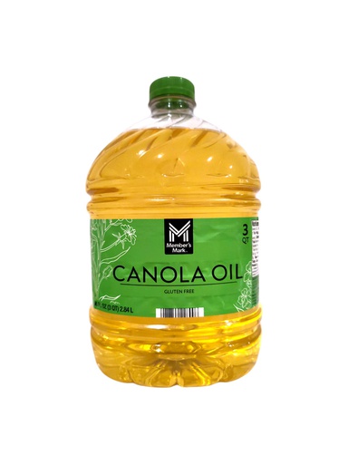 [078742226996] ACEITE CANOLA 2 84L MEMBERS M