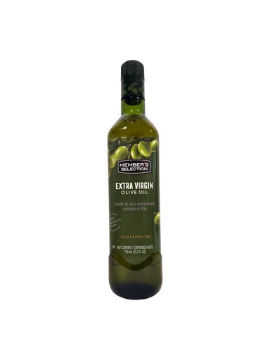 [607766880442] ACEITE OLIVA EXTRA VIRG MS 750