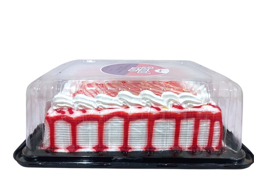 [636936] PASTEL RECTANGULAR ECONOMICO