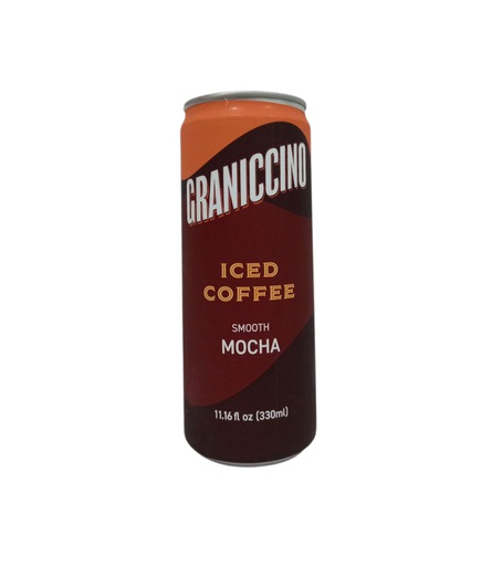 [7421801106266] ICED COFEE MOCHA GRANICCINO 
