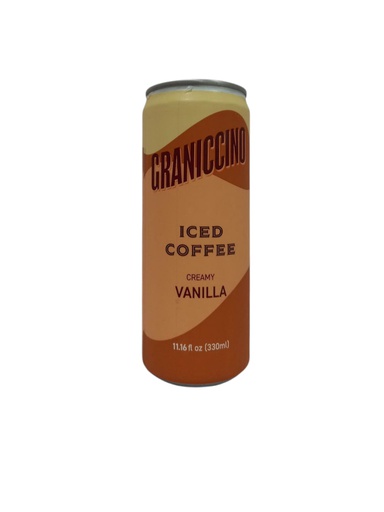 [7421801106273] ICED COFFEE VANILLA GRANICCINO