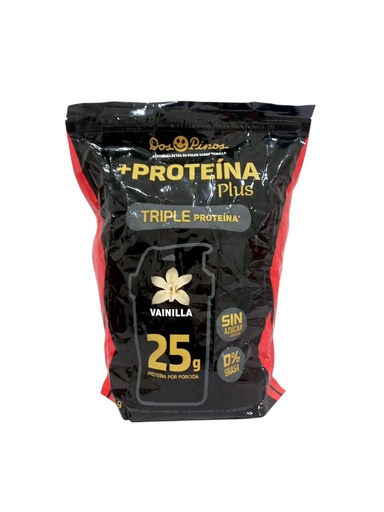 [7441001645174] MESCLA DOS PINOS+PROTEINA 800G