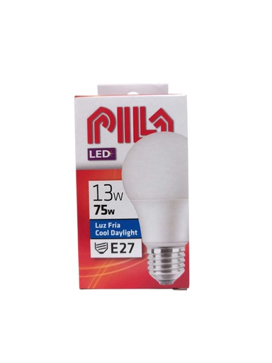 [8727900974737] BOMBILLO PILA LED 75W 