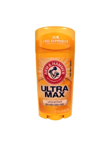 [033200194606] DESODORANTE ARM HAMMER 2 060Z