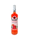 BACARDI HURRICANE 750ML