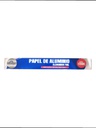 PAPEL ALUMINIO MI HOGAR 25FT
