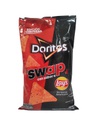 DORITOS SWAP LAYS BBQ 145G