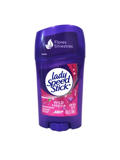 [7509546004471] DESODORANTE LADY SPEED STICK W