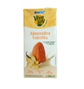 LECHE ALMENDRA VAINILLA 1L 