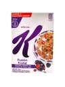 KELLOGGS FUSION FRUTAL 340G