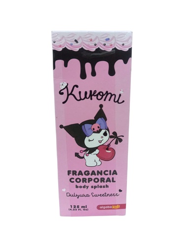 [7791274001314] BODY SPLASH DULZURA 125 ML 