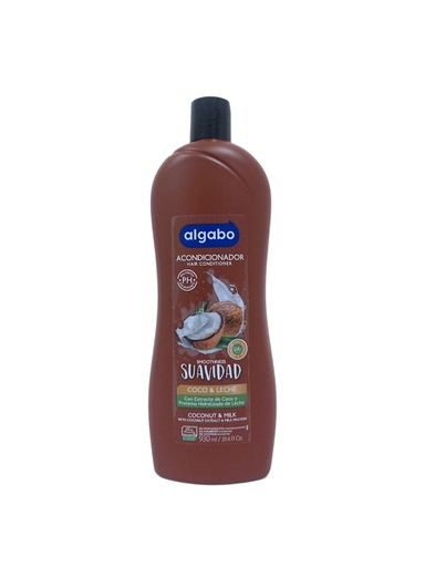 [7791274198199] ALGABO ACONDICIONADOR COCO Y L