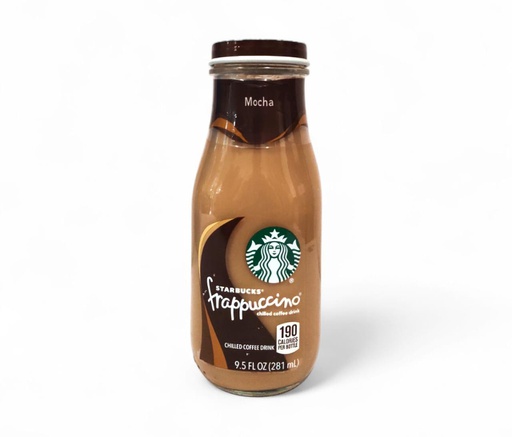 [01264904] STARBUCKS FRAPUCCINO MOCHA 281