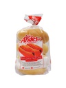 PAN HOT DOG LOS ANDES NORMAL 8