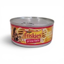 FRISKIES FILETS POLLO 156 G 