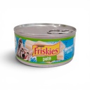 FRISKIES PATE MARINERS CATCH