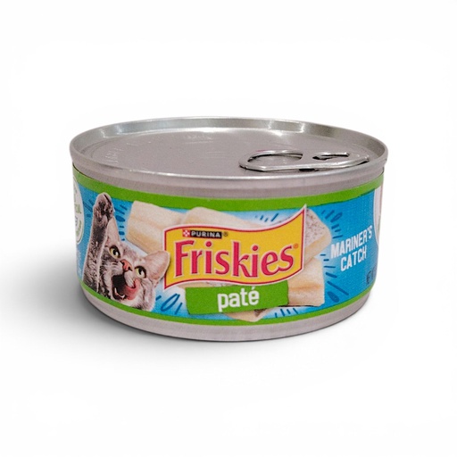[050000425044] FRISKIES PATE MARINERS CATCH