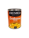 GARBANZOS ENTEROS 240G