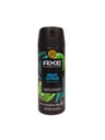 DEO AXE AQUA CITRUS 150 ML 