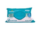 TOALLITAS PAMPERS AQUA PURE 