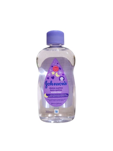 [3574669909259] ACEITE DULCES SUEÑOS JOHNSONS