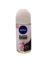 NIVEA BLACK AND WHITE CLEAR 50