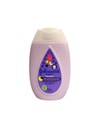 LOCION JOHNSONS BEDTIME 100ML