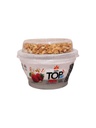 YOGURT TOP ADULTO FRESA 165G