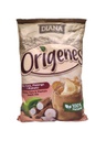 MIX YUCA MALANGA PLATANO 165G