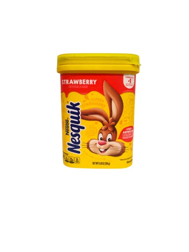 [028000453879] NESQUIK FRESA POLVO 9 38OZ