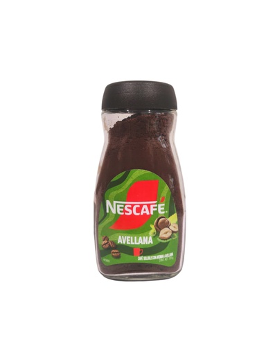 [7506475120289] NESCAFE AVELLANA 120 G 