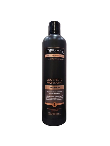 [7791293050096] SHAMPOTRESEMME LISO 500ML 