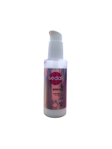 [7891150099906] SERUM LUMINOSO SEDAL 110ML 