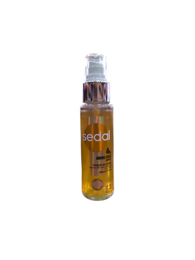 [7891150101777] SEDAL SERUM AMINO-SILK4% 60ML