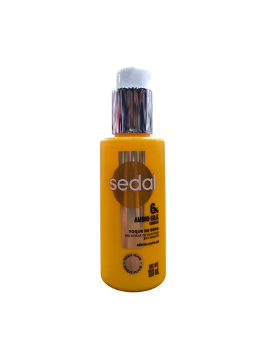 [7891150101784] SEDAL SERUM AMINO-SILK6% 100ML