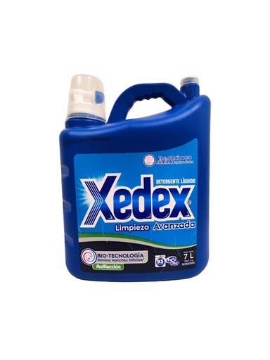 [7401001693094] DTE LIQUIDO XEDEX MULTIACCION 