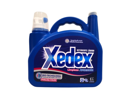 [7401001693162] DTE LIQ  XEDEX PROTECCION COLO