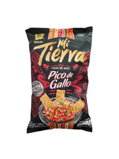 [7500810045503] TIRAS MI TIERRA PICO DE GALLO