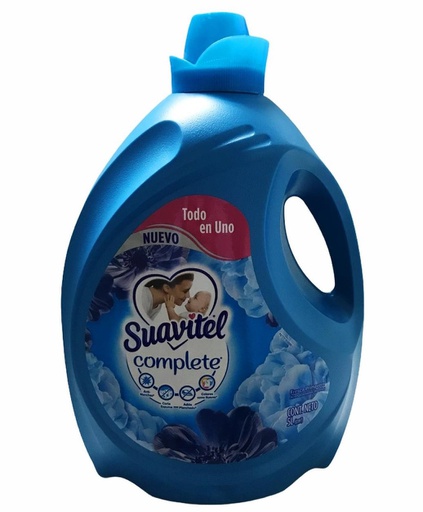 [099176231837] SUAVITEL PRIMAVERAL 5 LITROS