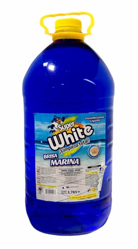 [714258015173] DESINFECTANTE  SUPER WHITE BRISA GALO