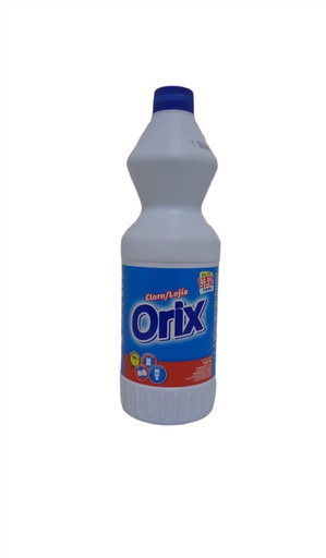 [7415000521470] CLORO ORIX LITRO