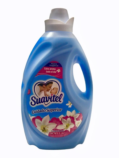 [7509546684208] SUAVITEL FRESCA PRIMAVERA 2 8L