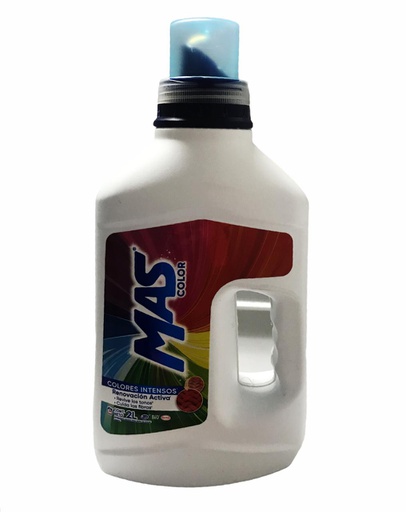 [7501199404295] MAS COLOR 2 LITROS