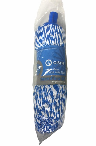 [8410347007556] MICROFIBRA N 55 CISNE