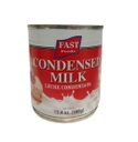 LECHE CONDENSADA CONDENSED MIL