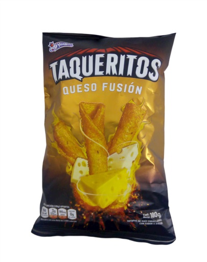 [750894609499] TAQUERITO XTREMO FAMILIAR