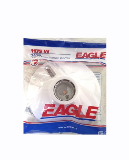 [7441109000820] ROSETA PLASTICA AGUILA LA MUND