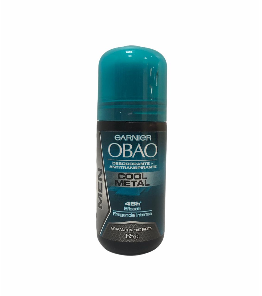 DESODORANTE OBAO DAJOMI/ COSPE